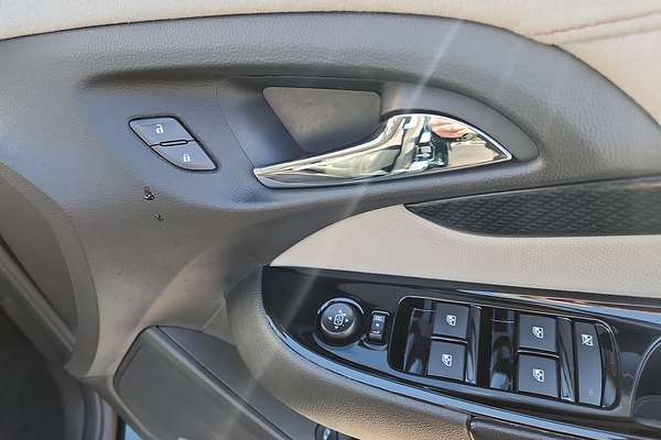 2014 Holden Commodore SS V Redline VF