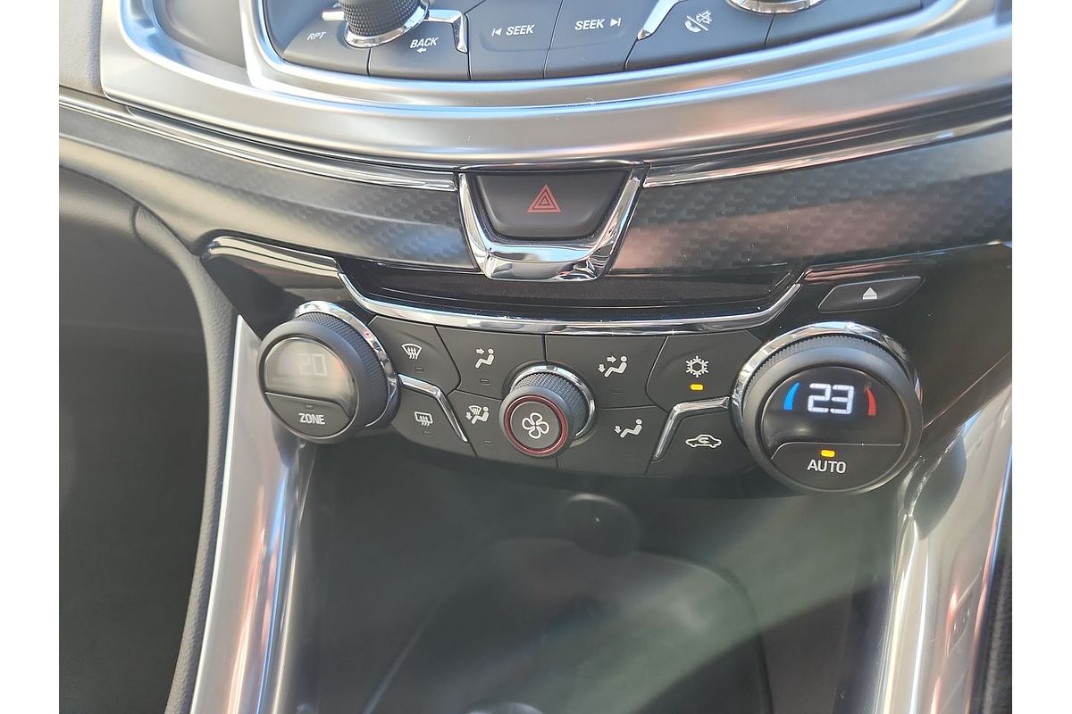 2014 Holden Commodore SS V Redline VF