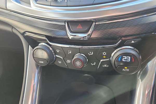 2014 Holden Commodore SS V Redline VF