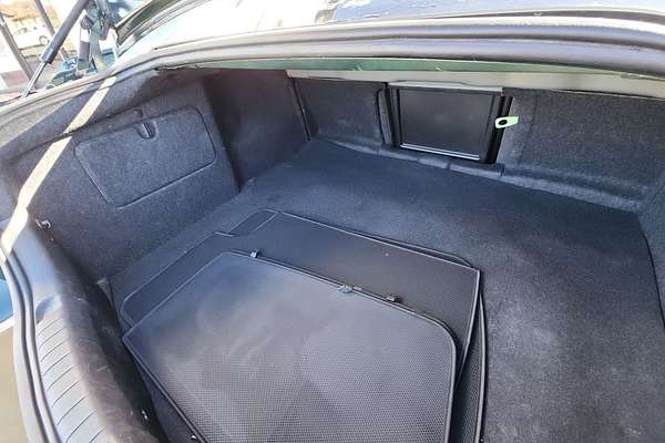 2014 Holden Commodore SS V Redline VF