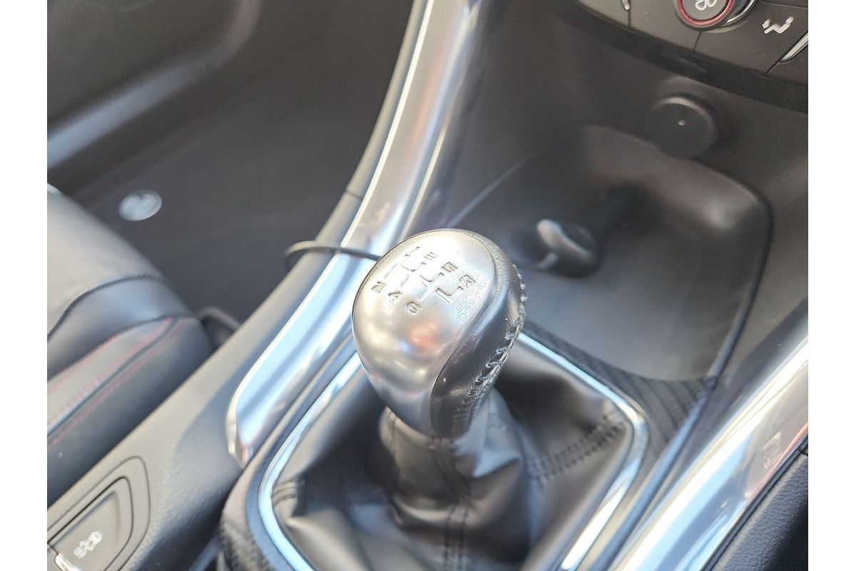 2014 Holden Commodore SS V Redline VF