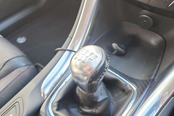 2014 Holden Commodore SS V Redline VF