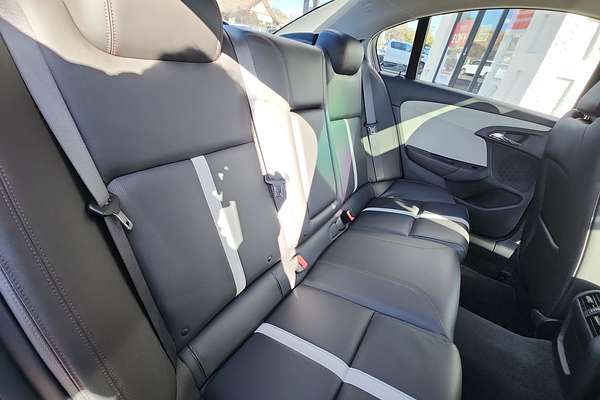 2014 Holden Commodore SS V Redline VF