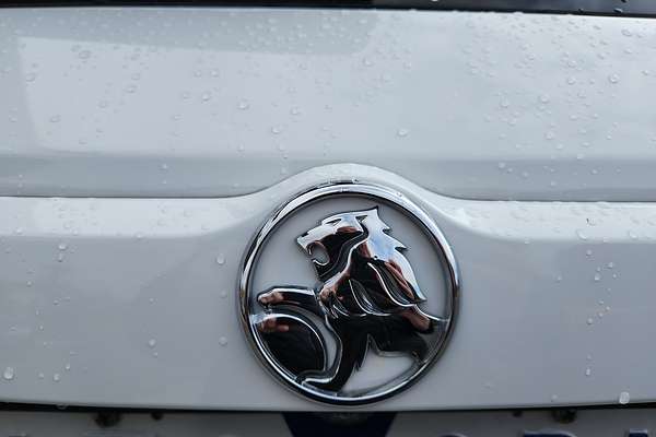 2019 Holden Trax LTZ TJ