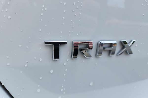 2019 Holden Trax LTZ TJ