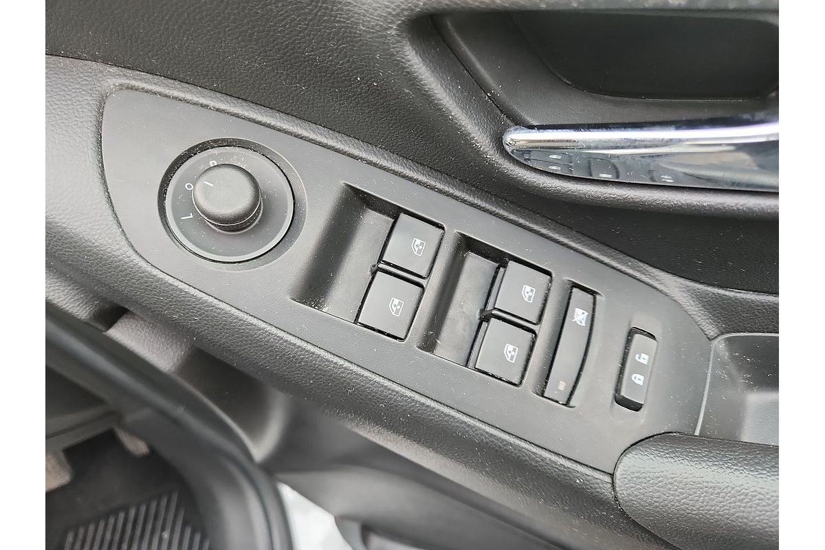 2019 Holden Trax LTZ TJ