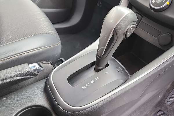 2019 Holden Trax LTZ TJ