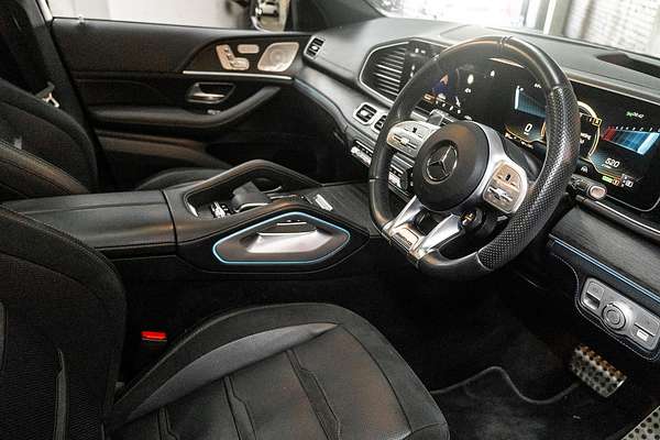 2022 Mercedes-Benz GLE-Class GLE53 AMG C167