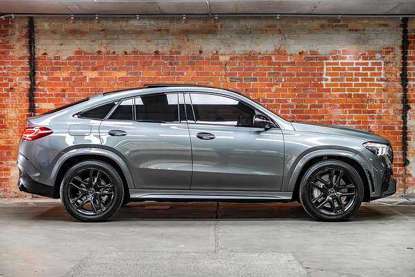 2022 Mercedes-Benz GLE-Class GLE53 AMG C167