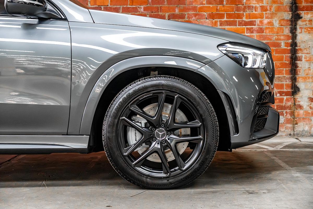 2022 Mercedes-Benz GLE-Class GLE53 AMG C167