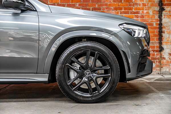 2022 Mercedes-Benz GLE-Class GLE53 AMG C167