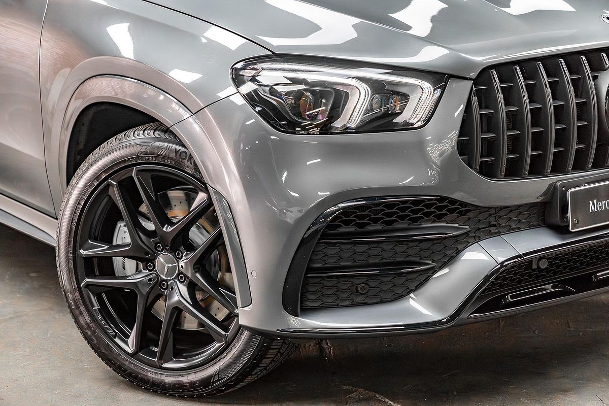 2022 Mercedes-Benz GLE-Class GLE53 AMG C167