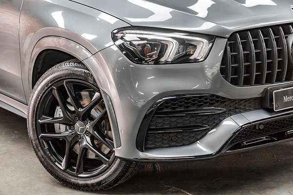 2022 Mercedes-Benz GLE-Class GLE53 AMG C167