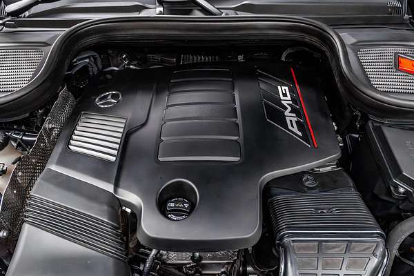 2022 Mercedes-Benz GLE-Class GLE53 AMG C167