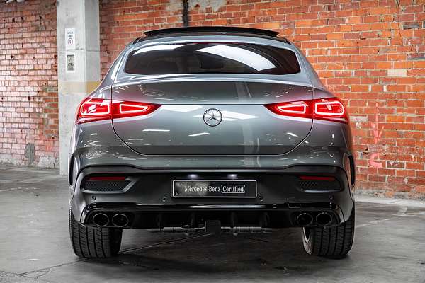2022 Mercedes-Benz GLE-Class GLE53 AMG C167