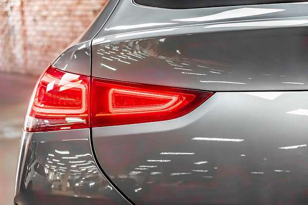 2022 Mercedes-Benz GLE-Class GLE53 AMG C167