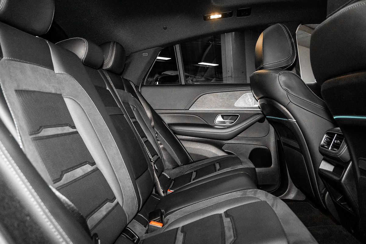 2022 Mercedes-Benz GLE-Class GLE53 AMG C167