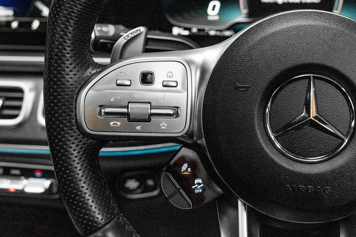 2022 Mercedes-Benz GLE-Class GLE53 AMG C167