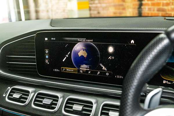 2022 Mercedes-Benz GLE-Class GLE53 AMG C167