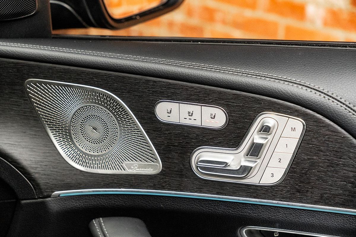 2022 Mercedes-Benz GLE-Class GLE53 AMG C167