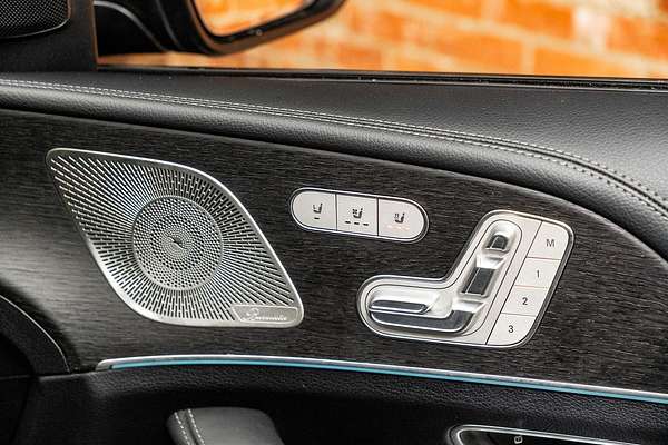 2022 Mercedes-Benz GLE-Class GLE53 AMG C167