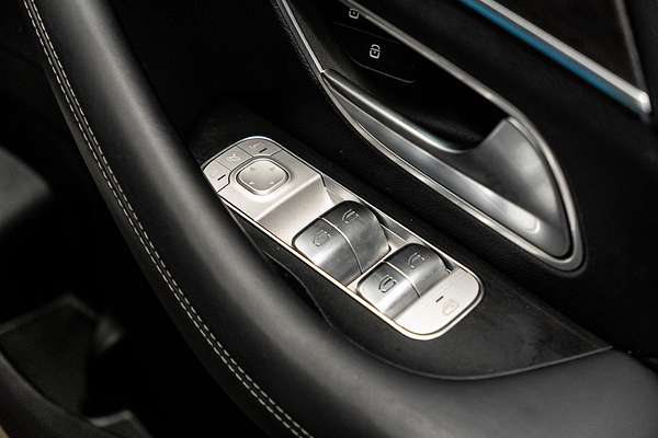 2022 Mercedes-Benz GLE-Class GLE53 AMG C167