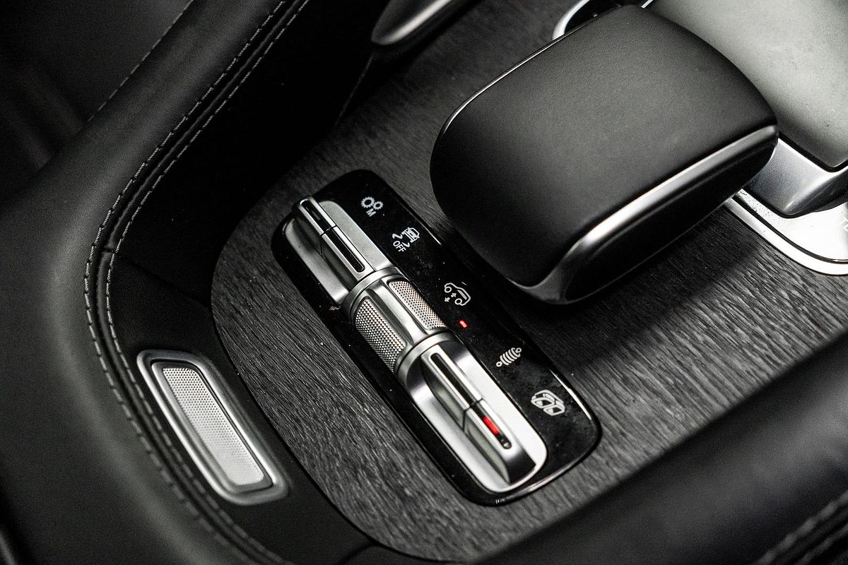 2022 Mercedes-Benz GLE-Class GLE53 AMG C167