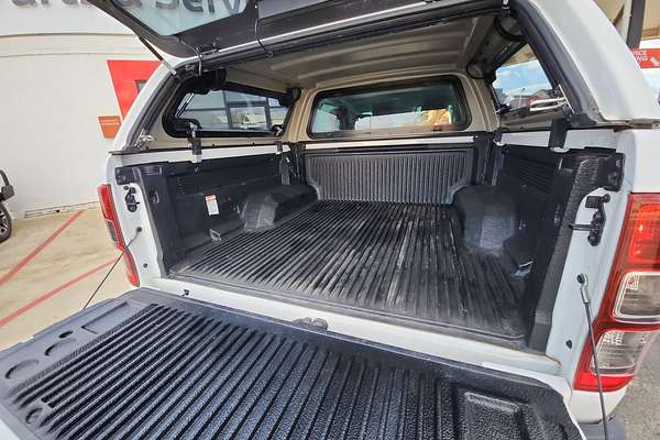 2021 Ford Ranger FX4 PX MkIII 4X4 3.2L
