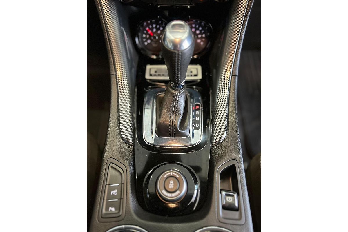 2015 Holden Clubsport R8 25th Anniversary GEN-F