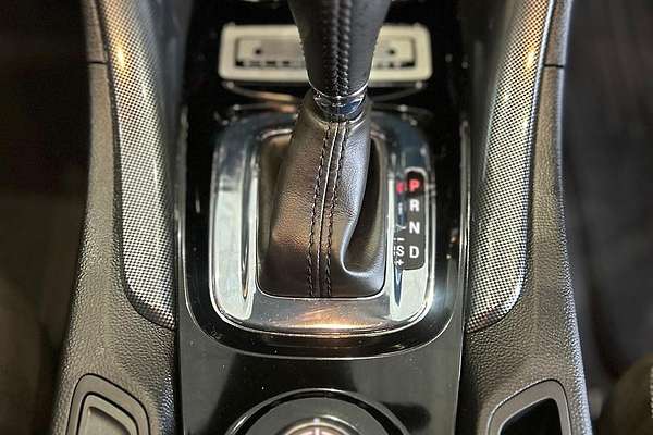 2015 Holden Clubsport R8 25th Anniversary GEN-F