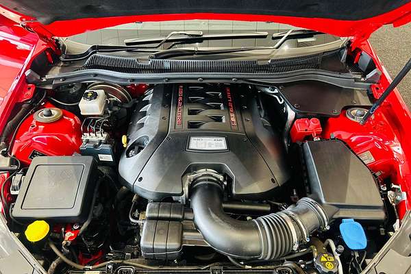 2015 Holden Clubsport R8 25th Anniversary GEN-F