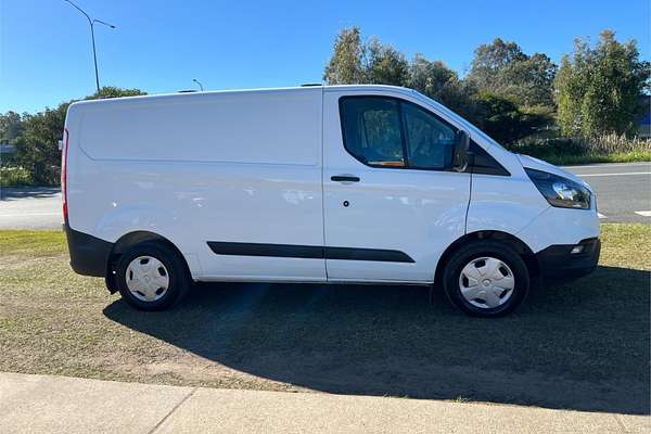 2018 Ford Transit Custom 300S VN