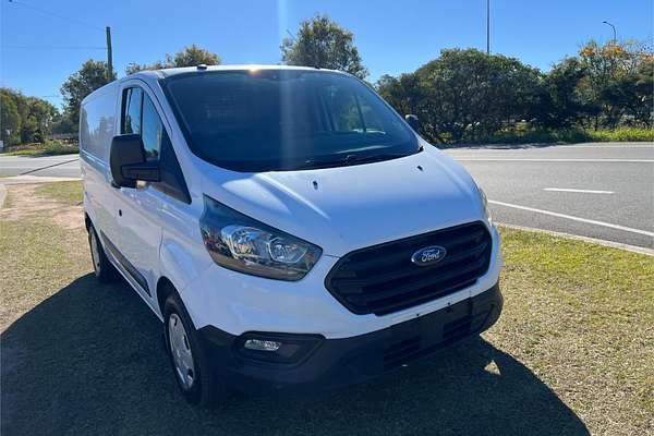 2018 Ford Transit Custom 300S VN