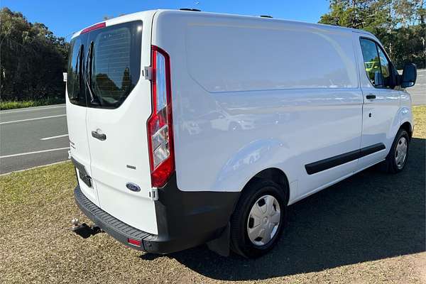 2018 Ford Transit Custom 300S VN