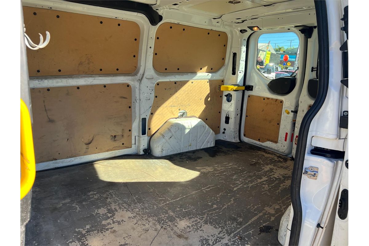 2018 Ford Transit Custom 300S VN