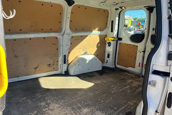 2018 Ford Transit Custom 300S VN