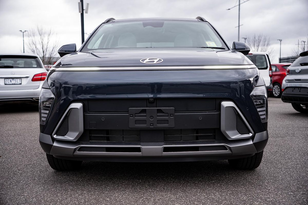 2025 Hyundai Kona Premium SX2.V2