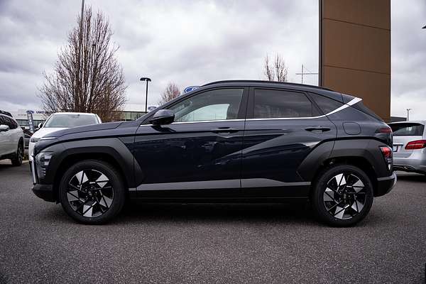 2025 Hyundai Kona Premium SX2.V2