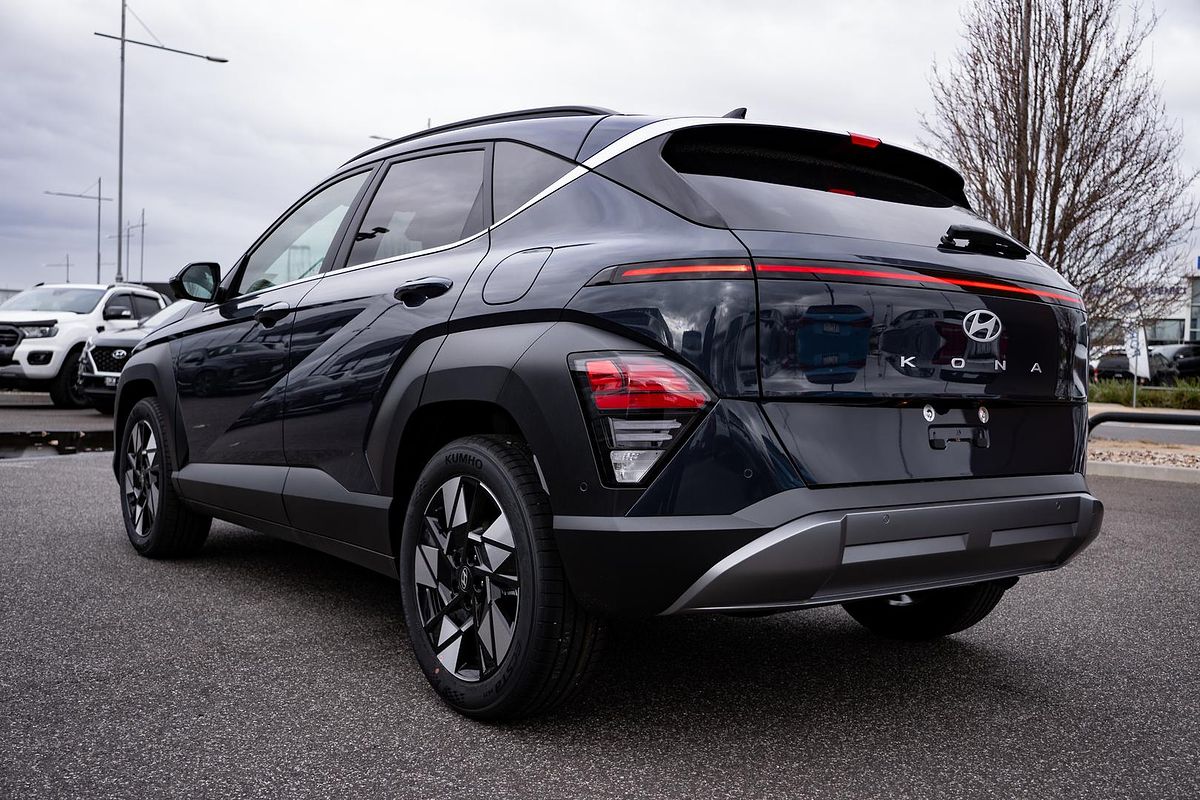 2025 Hyundai Kona Premium SX2.V2