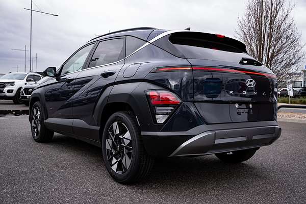 2025 Hyundai Kona Premium SX2.V2