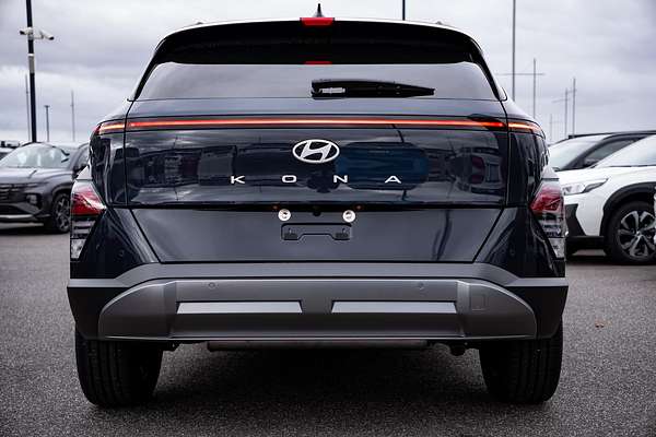 2025 Hyundai Kona Premium SX2.V2