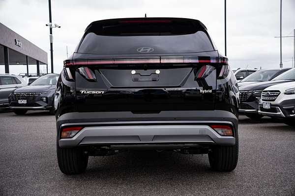 2025 Hyundai Tucson Premium NX4.V3