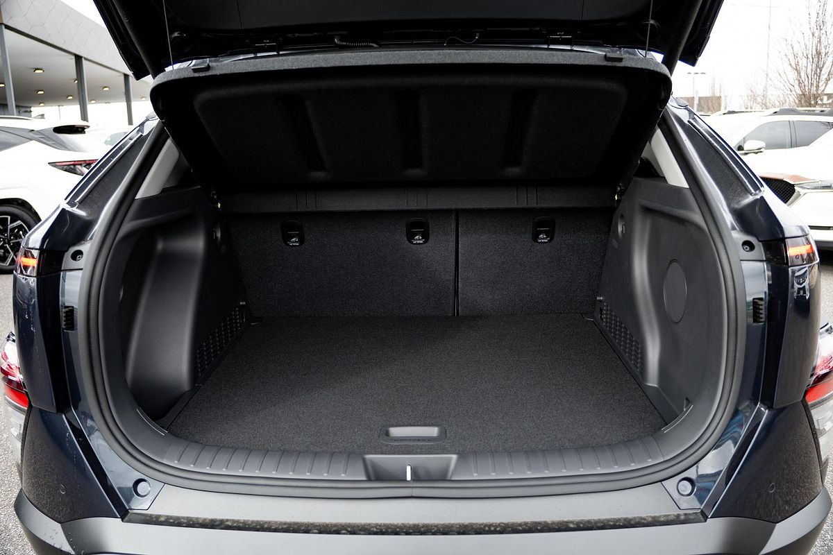 2025 Hyundai Kona Premium SX2.V2