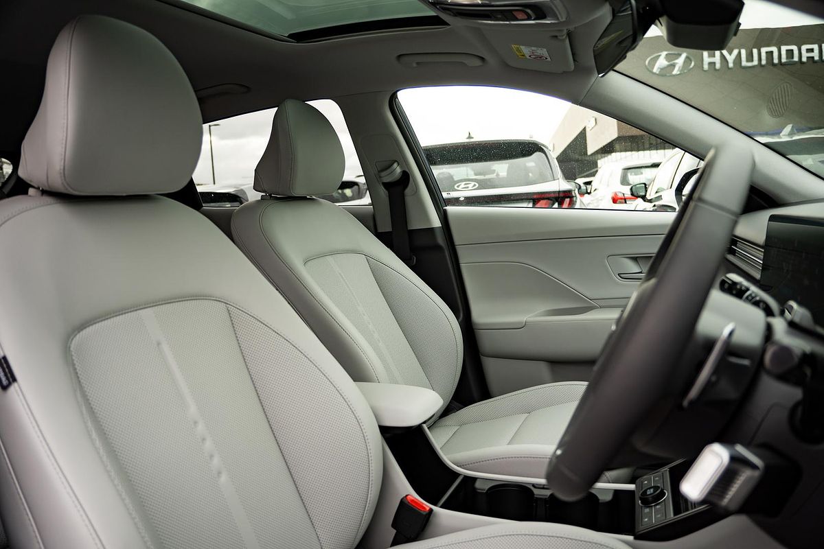 2025 Hyundai Kona Premium SX2.V2