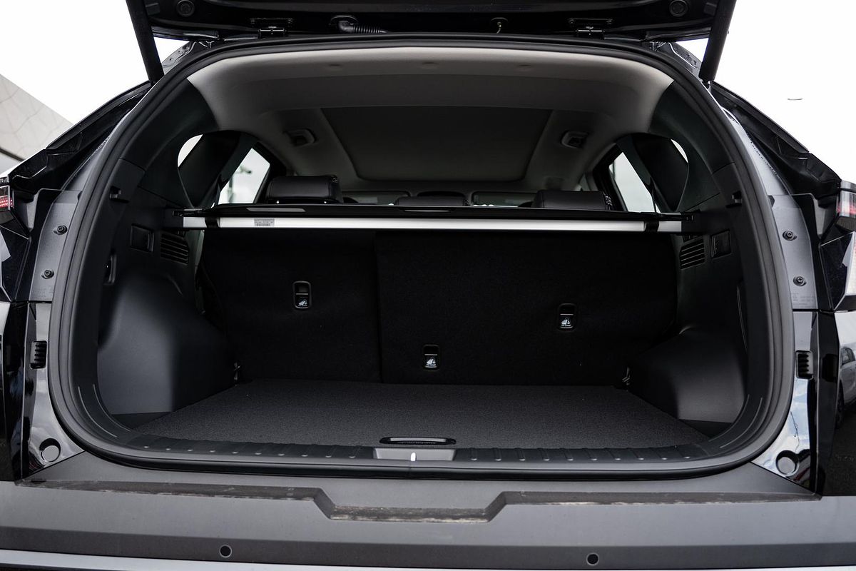 2025 Hyundai Tucson Premium NX4.V3