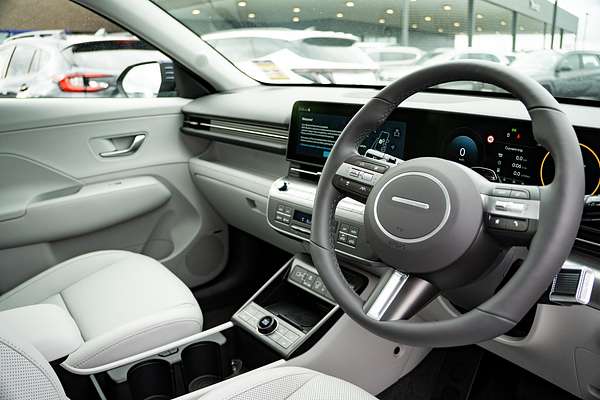 2025 Hyundai Kona Premium SX2.V2
