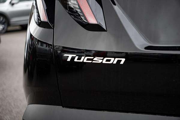 2025 Hyundai Tucson Premium NX4.V3