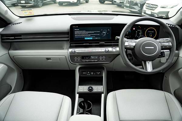 2025 Hyundai Kona Premium SX2.V2