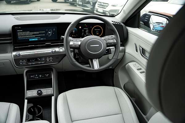 2025 Hyundai Kona Premium SX2.V2