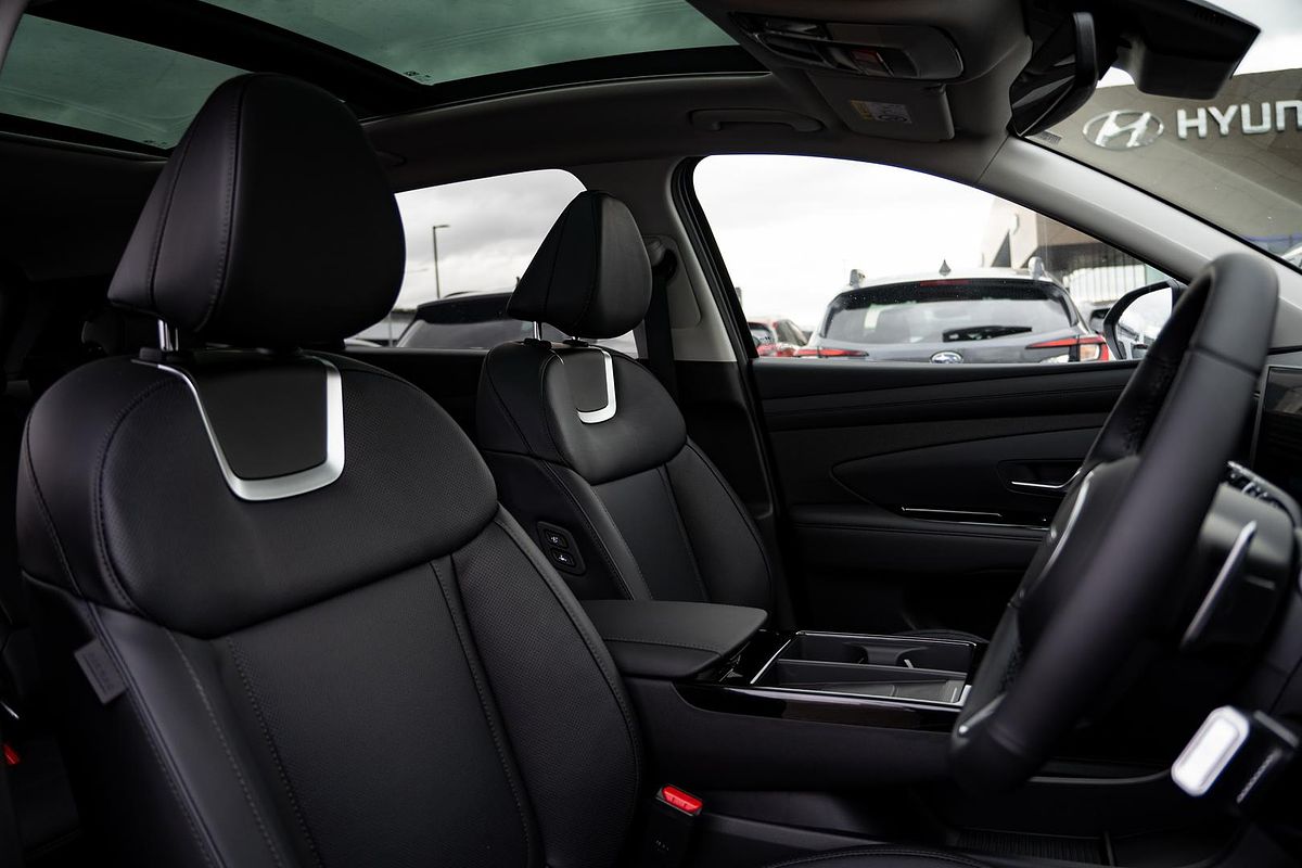 2025 Hyundai Tucson Premium NX4.V3
